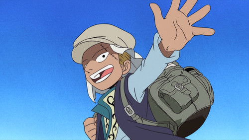 One Piece Dublado – Episódio 100