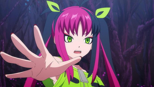 Shadowverse: 2×80