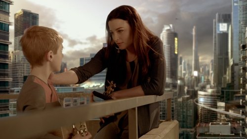 Continuum: 2×5