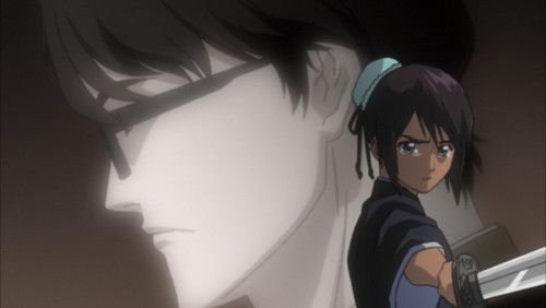 Bleach – Episódio 47