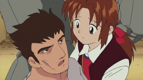 Monster Rancher Dublado – Episódio 10
