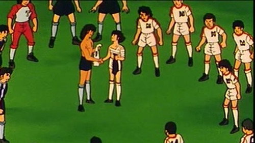 Super Campeões: 5×21