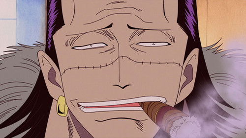 One Piece Dublado – Episódio 118