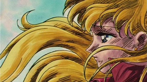 Sailor Moon: 1×42