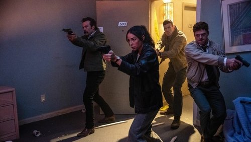 NCIS: Origins: 1×2