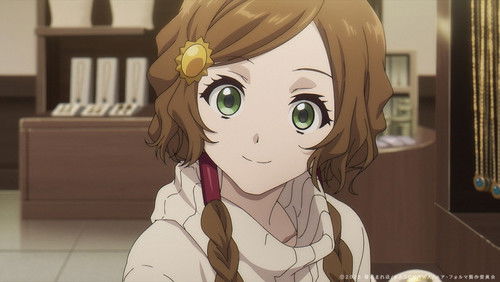 Your Forma – Episódio 1