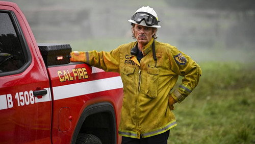 Fire Country: 3×8