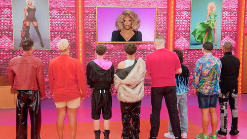 RuPaul’s Drag Race: All Stars: 9×10