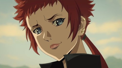 Ninja Kamui: 1×12
