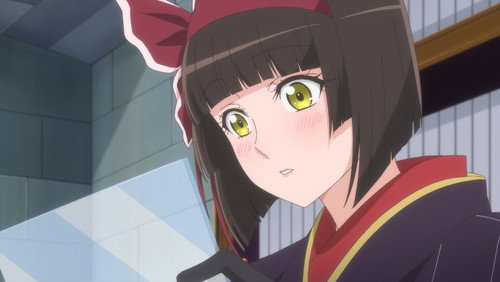 TSUKIMICHI -Moonlit Fantasy-: 1×6