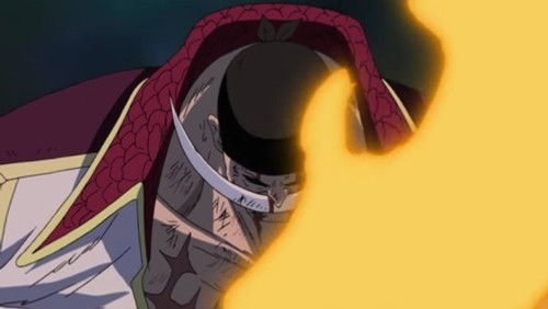 One Piece – Episódio 484