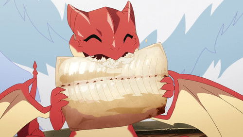 Tondemo Skill de Isekai Hourou Meshi 2 – Episódio 12