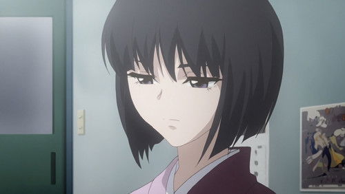 Ghost Hunt – Episódio 16