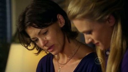 Mentes Criminosas: 6×2