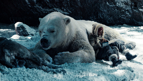 His Dark Materials – Fronteiras do Universo: 1×5