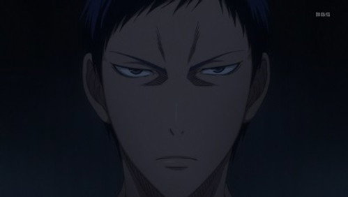 Kuroko’s Basketball: 2×17
