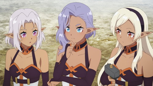 Farming Life in Another World: 2×9