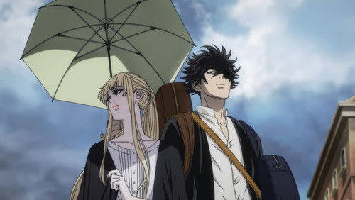 Majo to Yajuu – Episódio 4