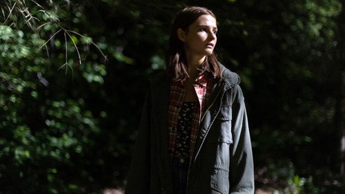 A Guardiã da Floresta: 1×4