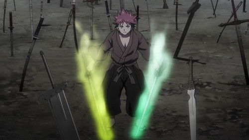 Shokugeki no Souma: Shin no Sara – Episódio 6