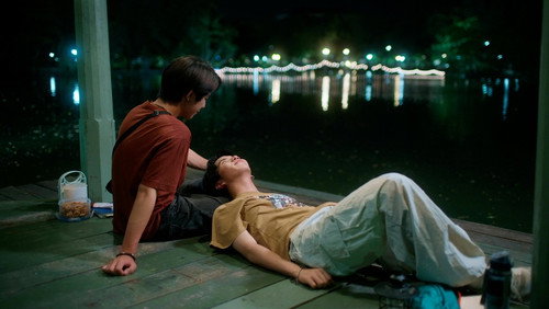 Only Boo! – Episode 6