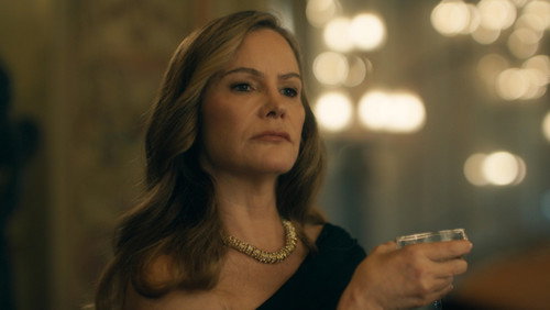 Uma Mente Excepcional: 2×15