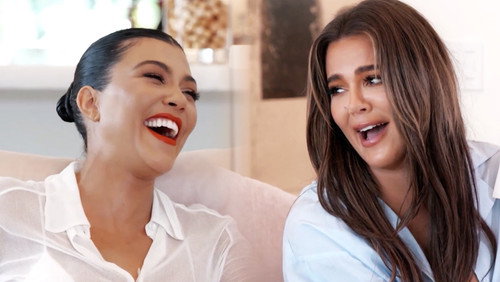 Keeping Up With the Kardashians: 20×11