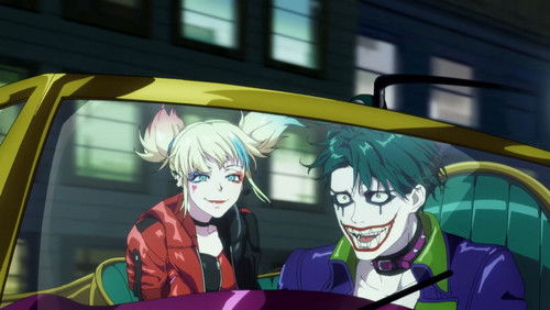 Isekai Suicide Squad Dublado – Episódio 1