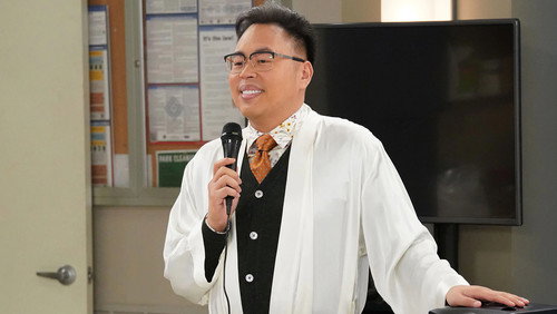 Superstore: Uma Loja de Inconveniências: 5×13