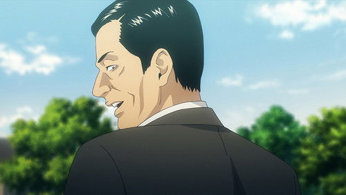 The Fable – Episódio 17