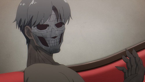 The Unwanted Undead Adventurer: 1×6