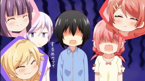 Tachibanakan Triangle: 1×5