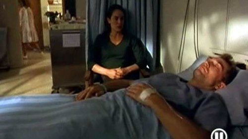 Witchblade: A Guerreira Imortal: 2×12