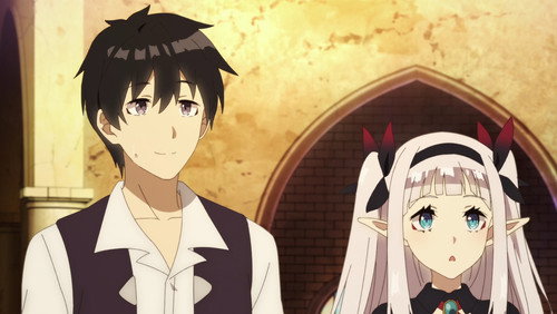 Farming Life in Another World: 2×11