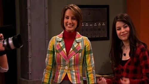 iCarly: 3×6