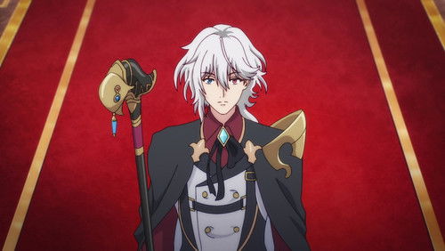 Mikata ga Yowasugite Hojo Mahou ni Tesshiteita Kyuutei Mahoushi, Tsuihou sarete Saikyou wo Mezashimasu – Episódio 4