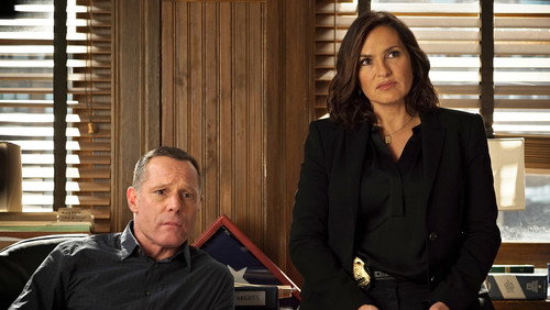 Chicago P.D.: Distrito 21: 2×20