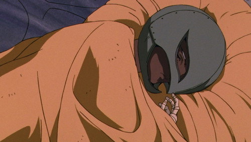 Kenpuu Denki Berserk: 1×23