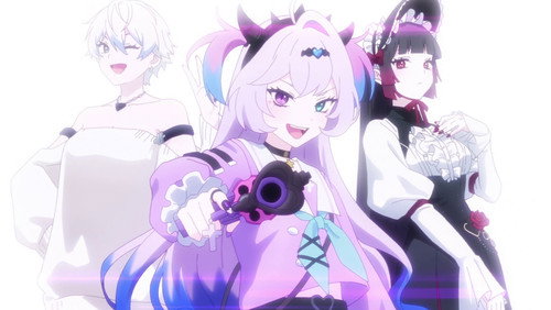 Needy Girl Overdose – Episódio 4