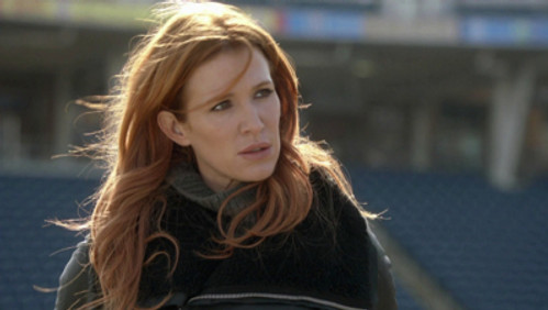 Inesquecível: 1×16