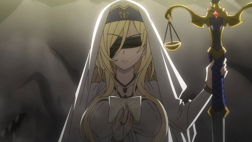 Goblin Slayer 2 – Episódio 12