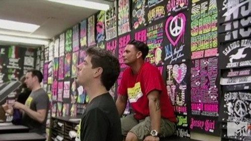 Jersey Shore: 5×6
