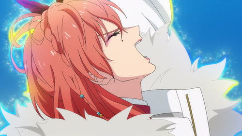 SI-VIS: The Sound of Heroes: 1×23