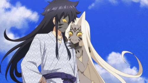 Nageki no Bourei wa Intai shitai 2 – Episódio 6