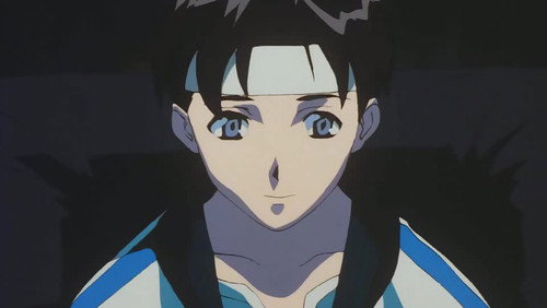 Bubblegum Crisis Tokyo 2040: 1×21