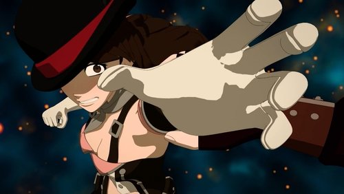 RWBY: 9×1