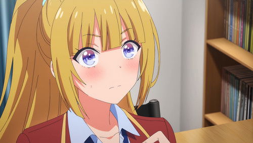 Youkoso Jitsuryoku Shijou Shugi no Kyoushitsu e 3 – Episódio 9