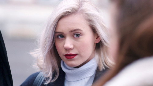 Skam: 2×3