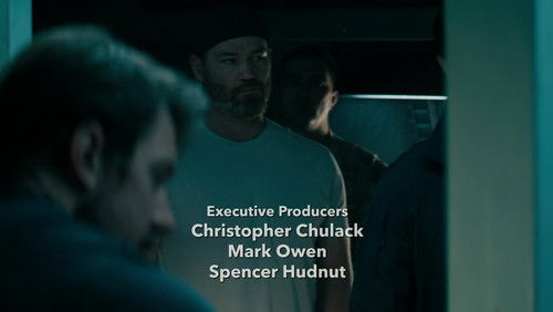 SEAL Team: Soldados de Elite: 4×6