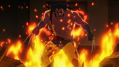 X-Men ’97 – Episódio 8